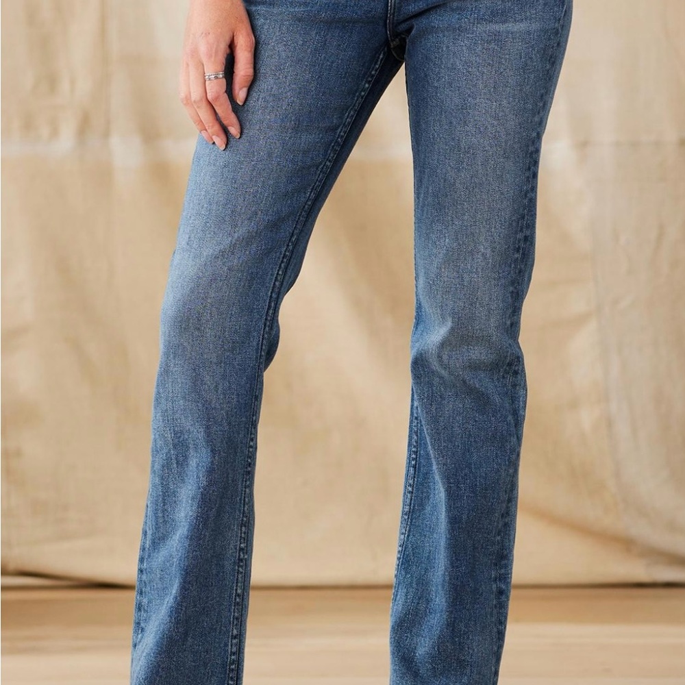 Driftwood Kelly bootcut jeans